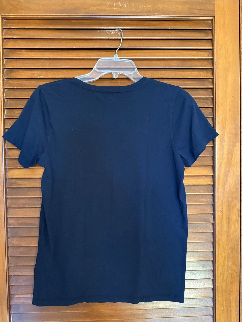 J. Crew Staycation Short-Sleeve Tee